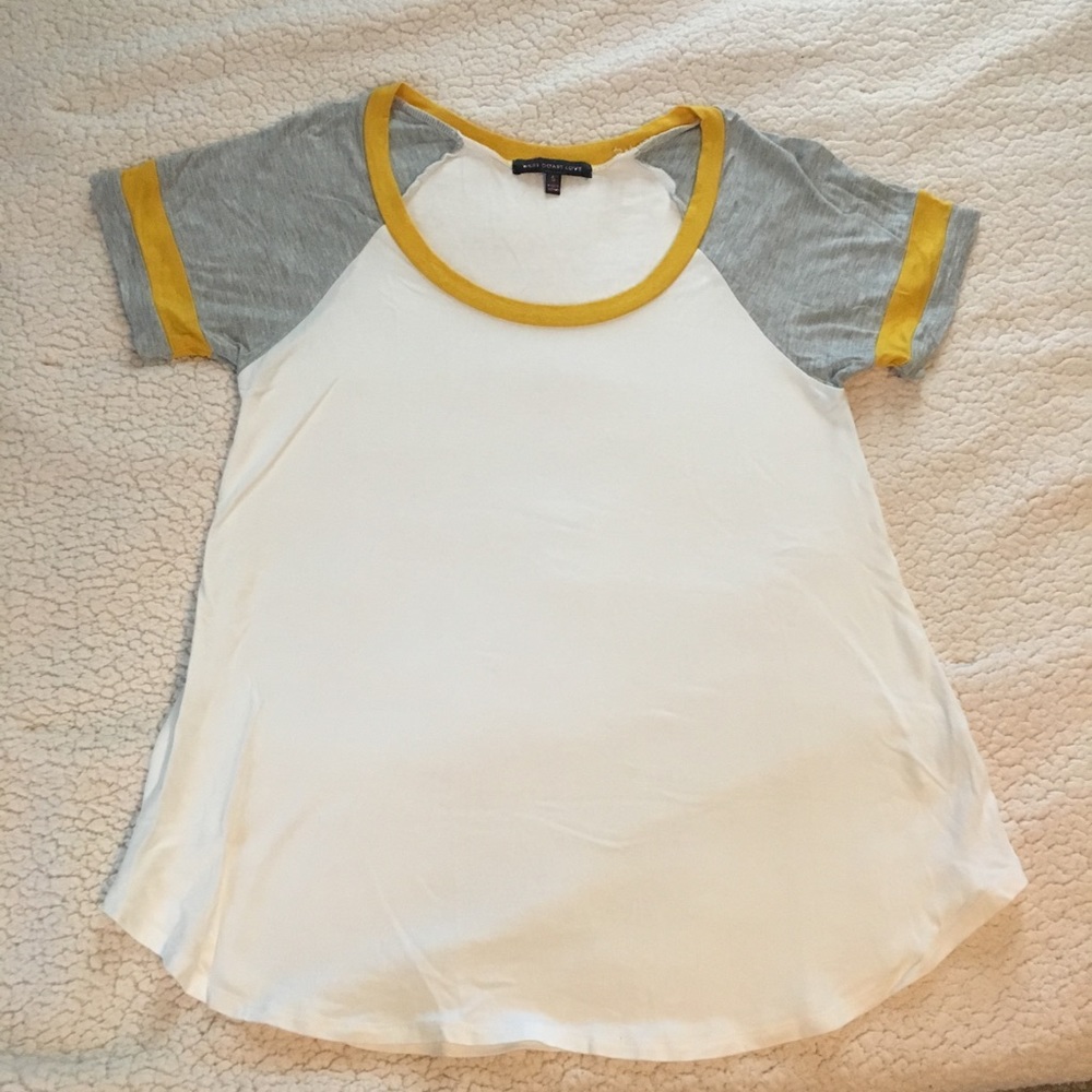 West Coast Love women's top